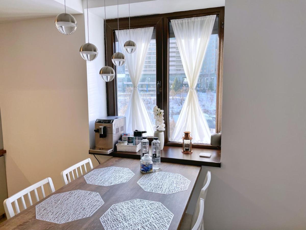 Perfect View Apartment Sinaia Dış mekan fotoğraf